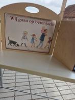 KAMISHIBAI met 3 vertelplaten!, Boeken, Kinderboeken | Baby's en Peuters, Ophalen of Verzenden, Zo goed als nieuw