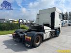 DAF XF 105 460 Euro 5 INTARDER, Autos, Camions, 338 kW, Propulsion arrière, Achat, Autres carburants