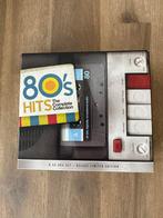 Coffret CD Hits années 80, CD & DVD, Enlèvement, Neuf, dans son emballage
