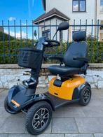 Scootmobiel Presto Life and Mobility Garantie ( Nieuwstaat ), Nieuw, Elektrische rolstoel