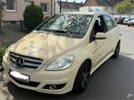Mercedes B180cdi euro5 automaat, Auto's, Mercedes-Benz, Automaat, Euro 5, Leder, Diesel