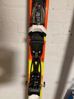 Rossignol Kinderski Double Tip, Sport en Fitness, Ophalen, 140 tot 160 cm, Gebruikt, Rossignol