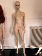 Etalagepop paspop mannequin etalgefiguur extra lang, Kleding | Dames, Ophalen of Verzenden