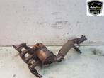 KATALYSATOR SPRUITSTUK Ford Kuga III (DFK) (01-2019/-), Auto-onderdelen, Uitlaatsystemen, Gebruikt, Ford
