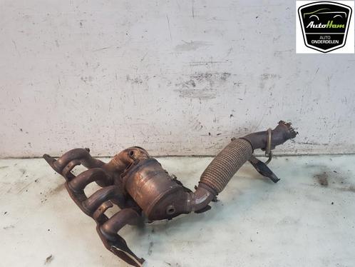 KATALYSATOR SPRUITSTUK Ford Kuga III (DFK) (01-2019/-), Auto-onderdelen, Uitlaatsystemen, Ford, Gebruikt