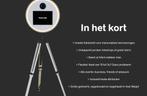 Photobooth te huur, Ophalen, Zo goed als nieuw