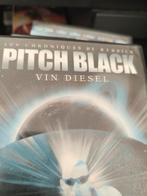 Pitch black, Cd's en Dvd's, Dvd's | Science Fiction en Fantasy, Ophalen of Verzenden, Zo goed als nieuw