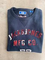 À vendre pull « Jack&Jones » très bon état. Taille 176, Kinderen en Baby's, Kinderkleding | Maat 176, Trui of Vest, Ophalen of Verzenden