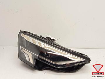 Audi A3 8Y 2020+ Vol LED Koplamp Rechts 8Y0941034 beschikbaar voor biedingen