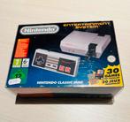 Nintendo nes mini nieuw, Consoles de jeu & Jeux vidéo, Consoles de jeu | Nintendo NES, Enlèvement ou Envoi, Neuf
