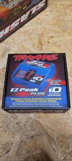 Traxxas Ez peak plus slimme NiHM/lipo oplader, Ophalen, Zo goed als nieuw, Onderdeel