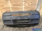 RENAULT TRAFIC 2 Voorbumper 2001-2006, Pare-chocs, Avant, Utilisé, Enlèvement ou Envoi