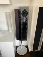 Beosound 9000 & beolab 8000(mk2), TV, Hi-fi & Vidéo, Bang & Olufsen, Lecteur CD, Enlèvement, Utilisé