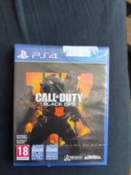 Call of Duty Black OPS IIII 4, PS4 in blisterverpakking, Nieuw, Shooter, Ophalen