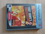 Playstation 2 game (afhalen), Games en Spelcomputers, Games | Sony PlayStation 2, Ophalen, Gebruikt, Overige genres, 2 spelers