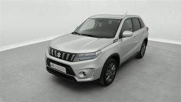 Suzuki Vitara 1.4 Turbo Boosterjet 48V Hybrid Privilege beschikbaar voor biedingen