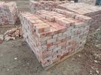 Bakstenen boerkes, Doe-het-zelf en Bouw, Metselstenen, Ophalen, Gebruikt, Bakstenen