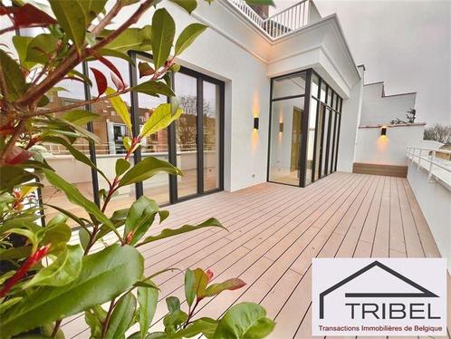 Appartement à louer à Ixelles, 3 chambres, Immo, Huizen te huur, Appartement