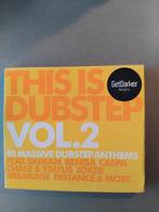 2 CD. C'est du Dubstep. Volume 2., CD & DVD, CD | Compilations, Utilisé, Enlèvement ou Envoi