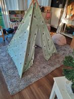 Speeltent, Enlèvement, Utilisé