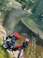 Honda Camino, Fietsen en Brommers, Ophalen, Zadel