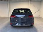 Volkswagen e-Golf 100% Elektrisch - Navi - Apple CarPlay - A, Auto's, Volkswagen, Stof, Gebruikt, Zwart, 136 pk