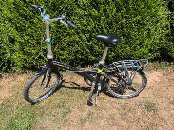Diamond Urban vouwfiets met 7 versnellingen beschikbaar voor biedingen