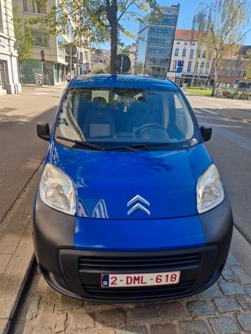 Auto à vendre, Auto's, Bedrijf, Te koop, Euro 5