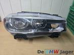 Koplamp rechts LED BMW X5 F15 F85 X6 F16 F86 63117442648, Auto-onderdelen, Gebruikt, Ophalen of Verzenden, BMW, BMW