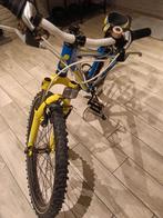 Jongensfiets cube, Fietsen en Brommers, Ophalen