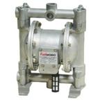 Membraampomp 60L/m, Verzenden