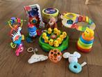 Set met speelgoed voor peuter, Kinderen en Baby's, Ophalen