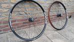 MTB Wielset 29 inch Nonboost White Industries XMR naven, Fietsen en Brommers, Wiel, White industries, Gebruikt, Verzenden