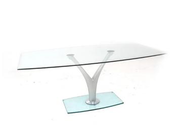 Prachtige design eettafel Rolf Benz 1210 beschikbaar voor biedingen