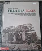 Villa Des Roses (1916) Uniek fotoverslagboek WO I, Ophalen of Verzenden, Voor 1940, Nieuw, Algemeen