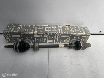 Aandrijfas Rechts Renault Megane Scenic 1 NIEUW 7700111914 beschikbaar voor biedingen