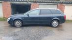 Audi A6, Auto's, Voorwielaandrijving, Parkeersensor, Beige, 4 cilinders