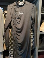 Nieuwe malelions zwarte jurk xs, Zwart, Nieuw, Ophalen of Verzenden, Maat 34 (XS) of kleiner