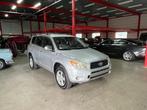 Toyota RAV 4 GASOLNE 2.4 L AUTO ONLY FOR EXPORT, Te koop, Zilver of Grijs, Grijs, Benzine