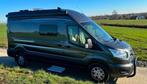 Ford Transit Font Vendome Fortyvan 4x4, Buscamper of Camperbus, Luifel, Koelkast, Ford