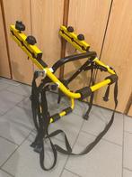 Fietsen drager om op de koffer te plaatsen, Ophalen, Zo goed als nieuw