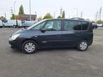 Renault Espace 2.0 dci 7 places 130cv 2008, Argent ou Gris, Achat, Entreprise, 7 places