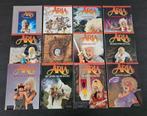 Lot strips: Aria, Ophalen of Verzenden, Zo goed als nieuw