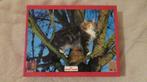 Puzzle chat 500 pièces, Enlèvement ou Envoi, Plus de 50 pièces, Comme neuf, 6 ans ou plus