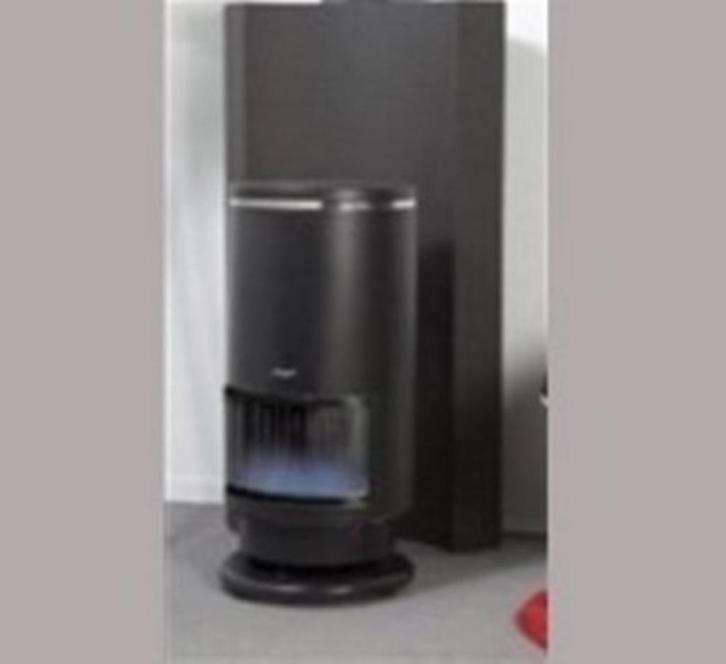 Gaskachel Gerevis. Getest Pelgrim Bambino 70 T-TTB, Huis en Inrichting, Kachels, Zo goed als nieuw, Vrijstaand, Gaskachel, Gas