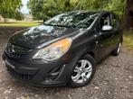 Opel Corsa 1.2i BENZINE 2012 SLECHTS 028.000 KM NIEUW!!, Auto's, Voorwielaandrijving, 4 cilinders, Parkeersensor, 1229 cc