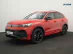 Volkswagen Tiguan Tiguan 1.5 TSI eHybrid PHEV R-Line Bus. Pr, Auto's, Volkswagen, Automaat, Lederen bekleding, SUV of Terreinwagen