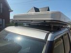 Dakrek discovery 3, Ophalen, Zo goed als nieuw