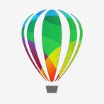 CorelDRAW Graphics Suite 2024 (Windows/Mac) - levenslange li, Computers en Software, Ophalen, Nieuw