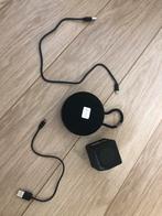 2 muziek boxen, Computers en Software, Pc speakers, Ophalen of Verzenden, Zo goed als nieuw